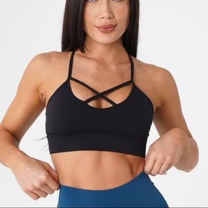 NVGTN Oasis Bra